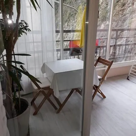 Location Thermale Διαμέρισμα *