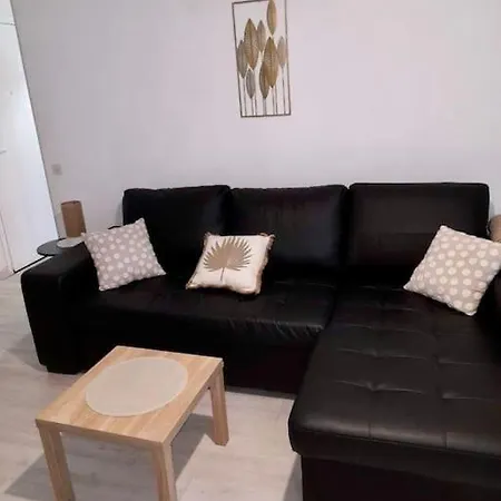 Apartament Location Thermale