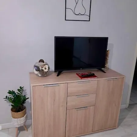 Location Thermale