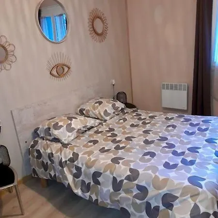 Location Thermale Διαμέρισμα *