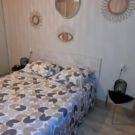 شقة Location Thermale