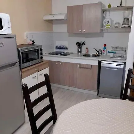 Location Thermale Διαμέρισμα