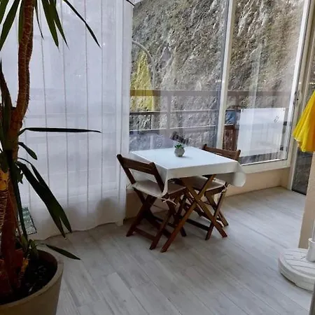 Διαμέρισμα Location Thermale Amélie-les-Bains-Palalda