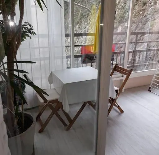 Location Thermale Appartement *