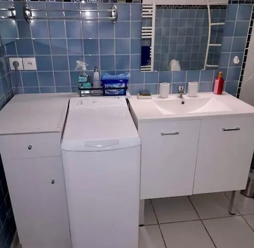 Appartement Location Thermale *