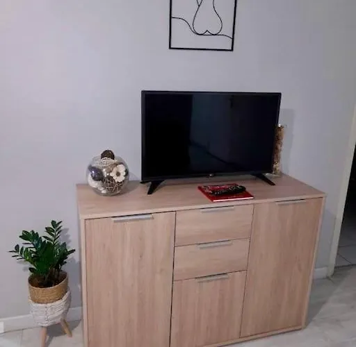 Location Thermale