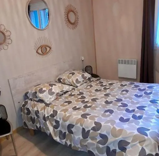 Location Thermale Appartement *