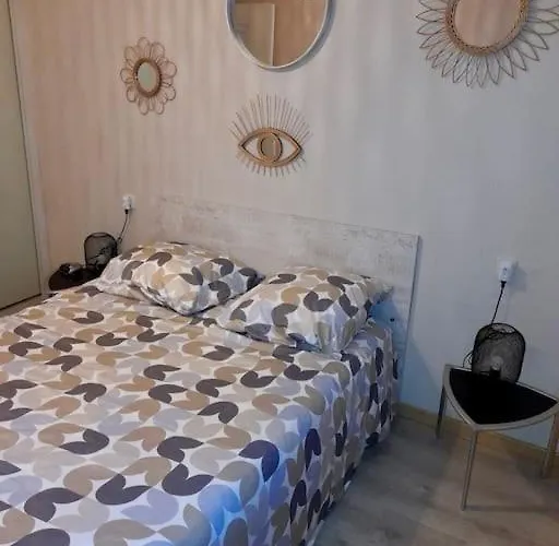 Appartement Location Thermale
