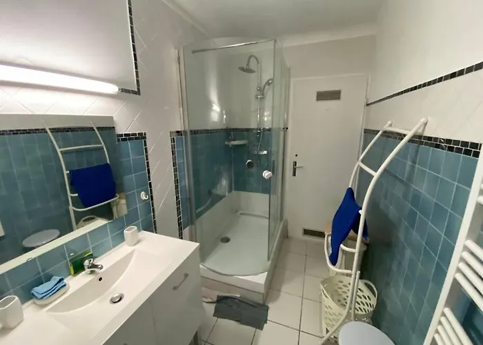 Location Thermale Appartement *