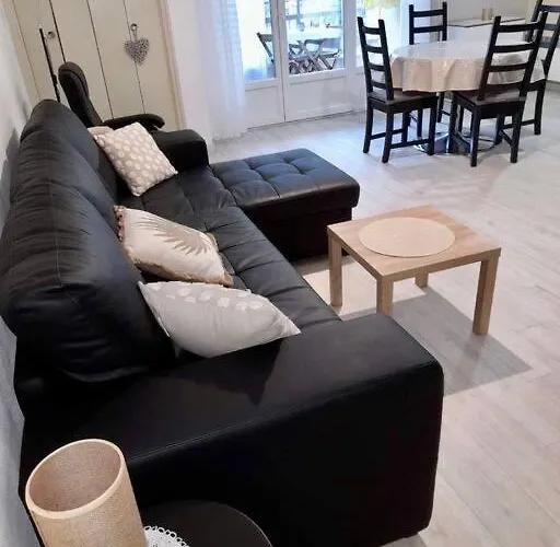 Location Thermale Appartement Amélie-les-Bains-Palalda