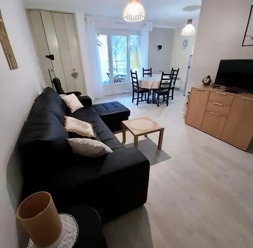 Location Thermale Appartement Amélie-les-Bains-Palalda