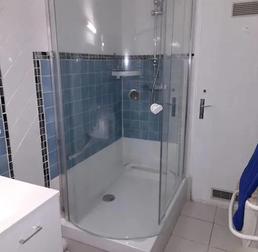 Appartement Location Thermale *