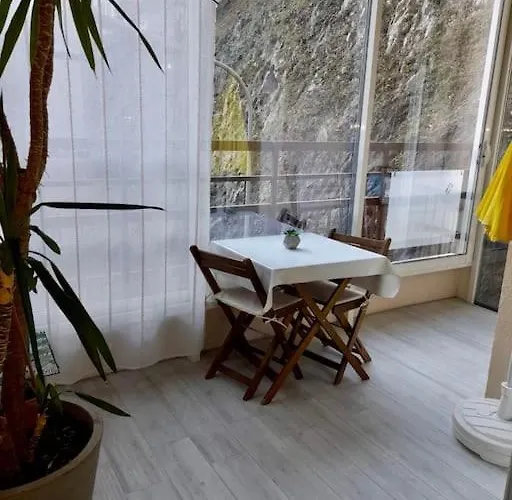 Appartement Location Thermale Amélie-les-Bains-Palalda